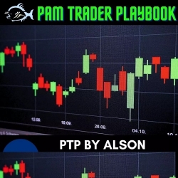 PAM™ Trader Playbook PTP - Alson Chew PAM - Piranha Profits